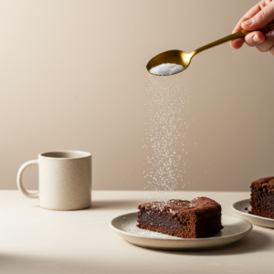 Natural Sweetener